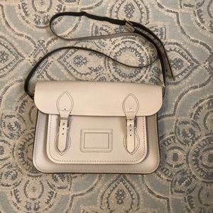 THE CAMBRIDGE SATCHEL COMPANY CROSSBODY